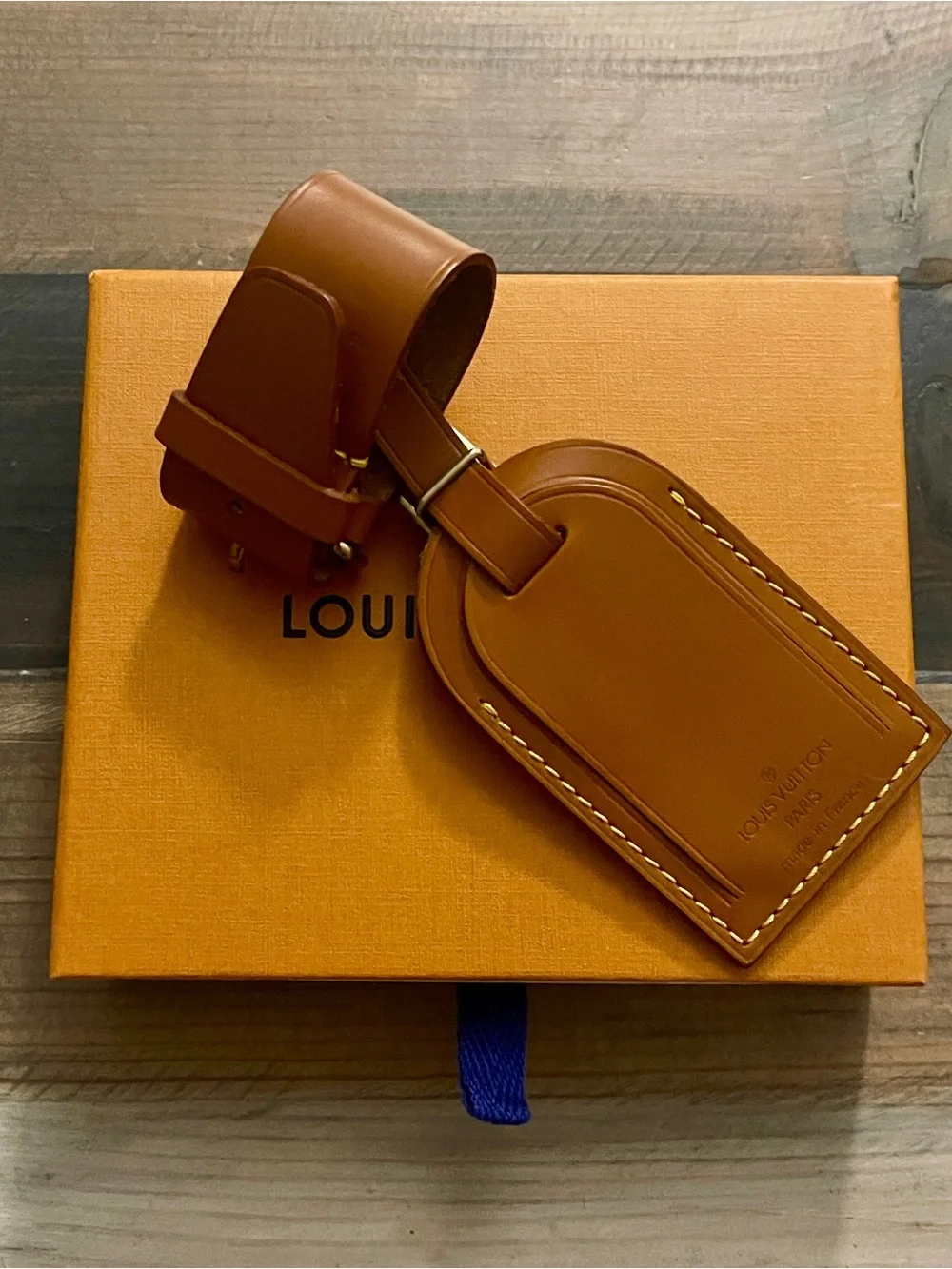 Louis Vuitton vintage louis